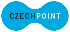 logo Czech POINT